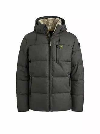 PME LEGEND | Parka YETCRAFT | 